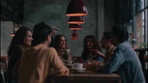 Coffee Master — frame 3