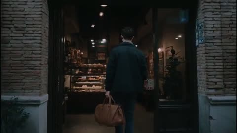 Coffee Master — frame 5