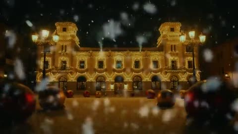 Eurostar Hotels — frame 6